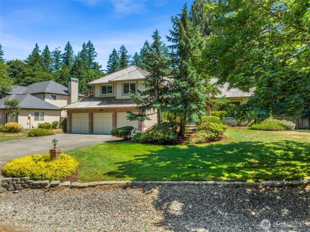 Property photo for 28314 180th Avenue Se, Covington