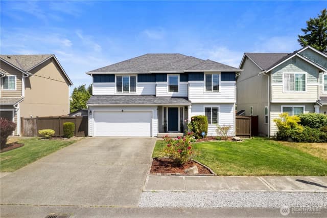 Property photo for 1327 181st Street Ct E, Spanaway