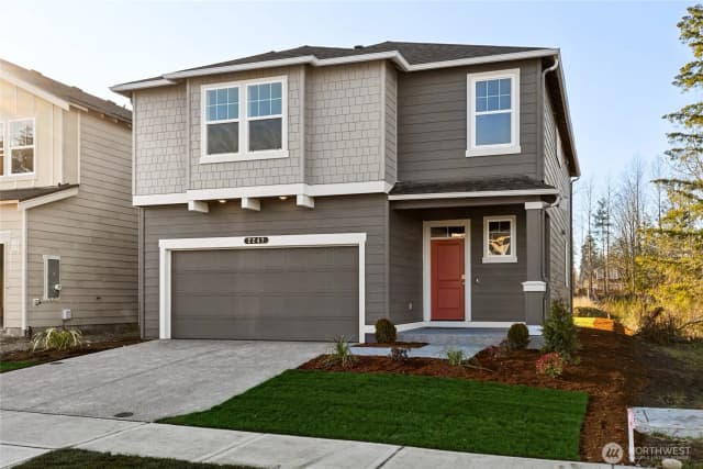 Property photo for 3846 23rd Avenue Ne #40, Olympia