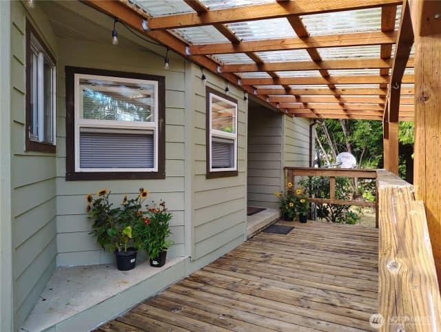 Property photo for 240 Misty Circle, Forks