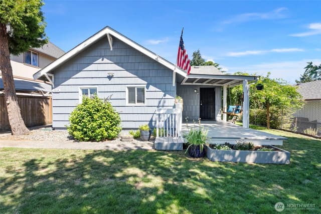 Property photo for 7219 S Pine Street, Tacoma