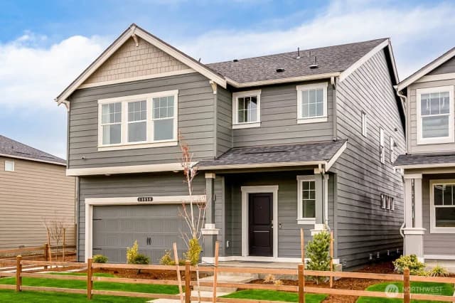 Property photo for 3912 23rd Avenue Ne #38, Olympia