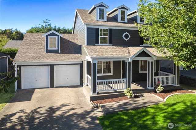 Property photo for 3218 Maplewood Circle Ne, Tacoma