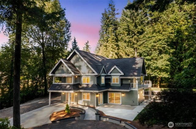 Property photo for 5201 89th Avenue Nw, Gig Harbor