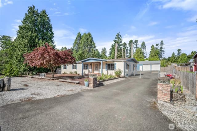 Property photo for 8265 Skeena Way, Blaine