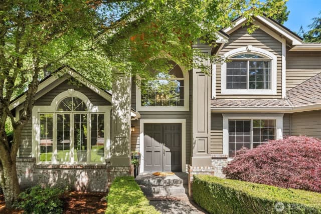 Property photo for 1308 233rd Avenue Se, Sammamish