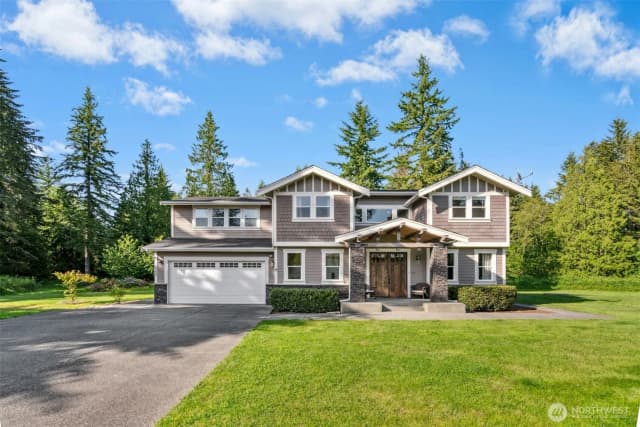 Property photo for 22627 Echo Lake Road, Snohomish