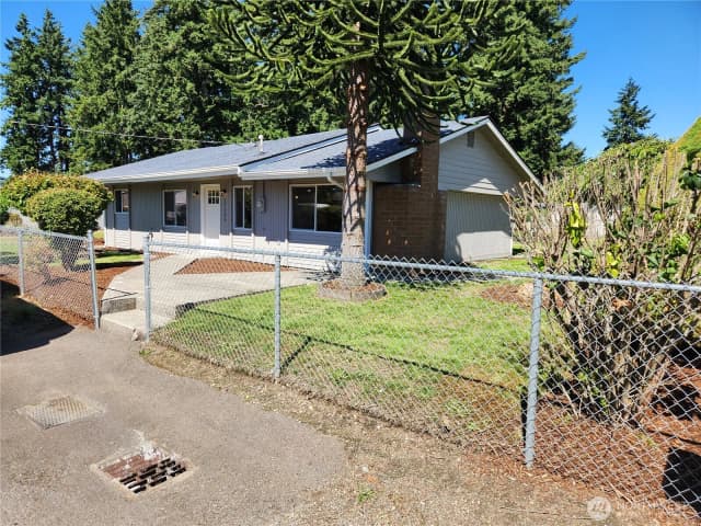 Property photo for 17105 8th Avenue Ct E, Spanaway