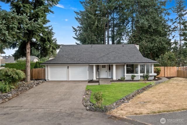 Property photo for 1308 133rd Street S, Tacoma