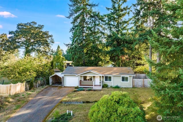 Property photo for 828 Gregory Way Se, Olympia