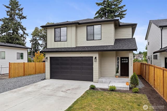 Property photo for 10111 12th Avenue E, Tacoma