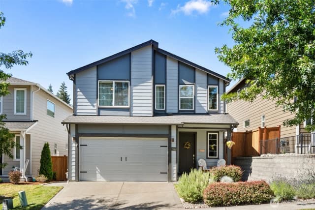 Property photo for 7440 20th Lane Se, Lacey