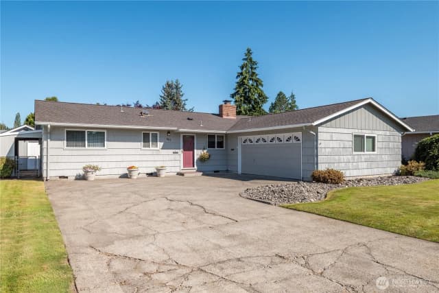 Property photo for 1617 Susan Avenue, Longview