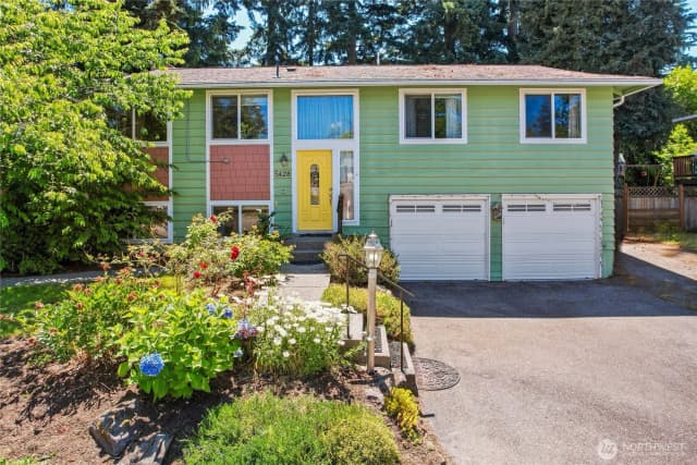 Property photo for 5428 172nd Street Sw, Lynnwood