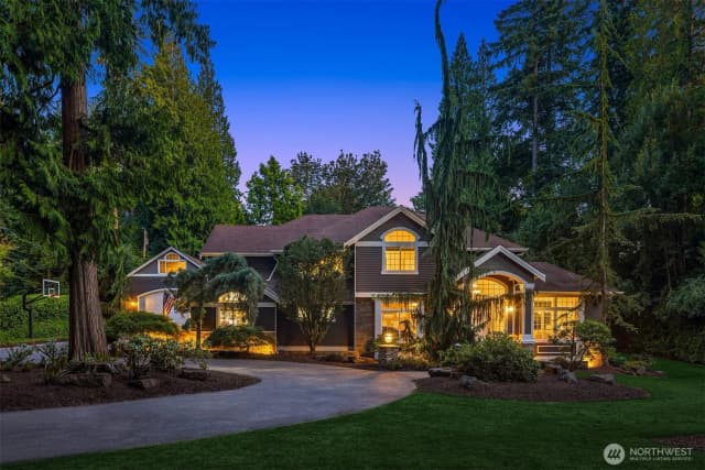 Property photo for 14869 Ne 195th Street, Woodinville