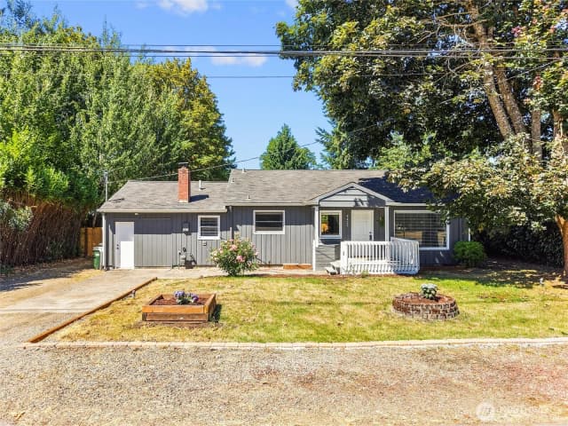 Property photo for 4422 16th Avenue Se, Lacey