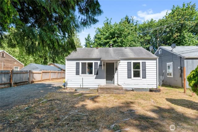 Property photo for 1369 Sherman Avenue, Port Orchard