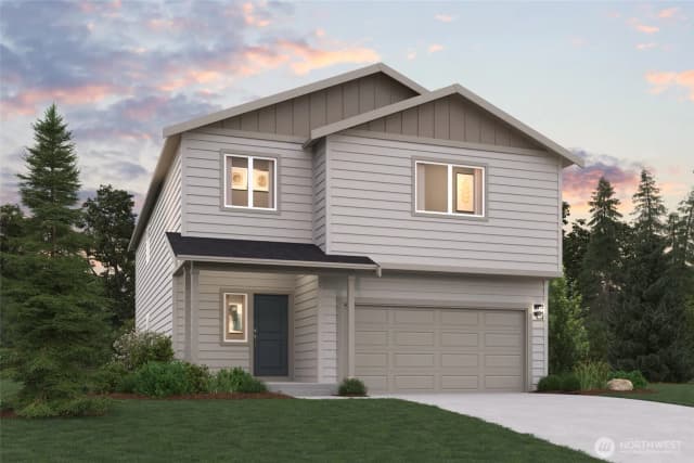Property photo for 32336 135th Place Se #213, Sultan