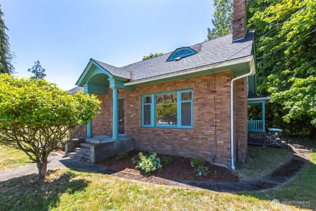 Property photo for 314 E 2nd Street, Port Angeles