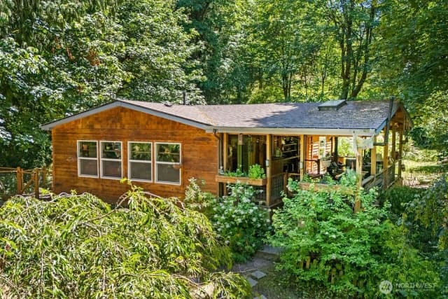 Property photo for 8817 Clearwater Lane Se, Port Orchard