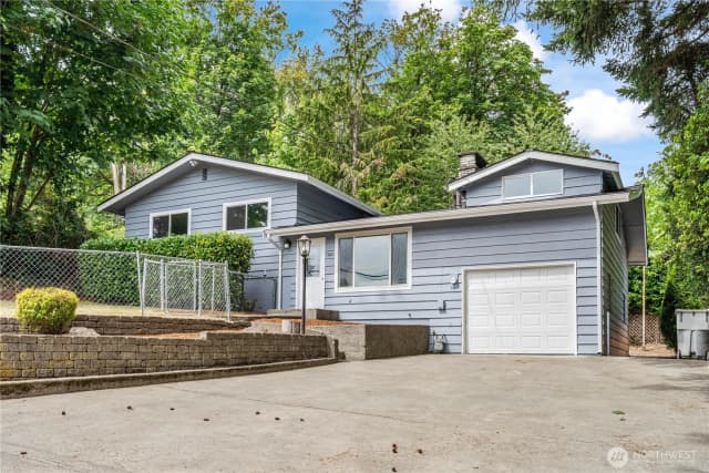 Property photo for 17611 118th Avenue Se, Renton