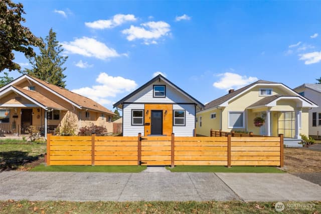 Property photo for 6209 S Lawrence Street, Tacoma