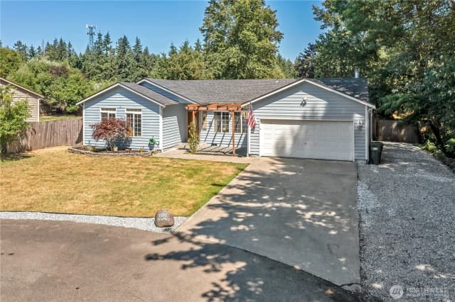 Property photo for 25313 38th Avenue E, Spanaway