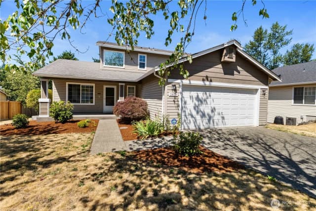 Property photo for 2819 Z Street Se, Auburn