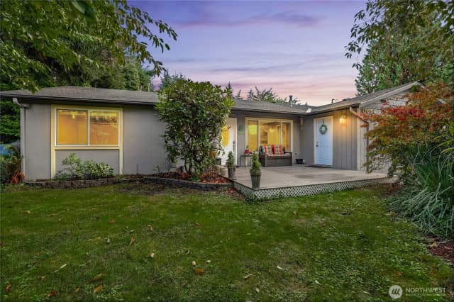 Property photo for 17654 86th Avenue Ne, Bothell
