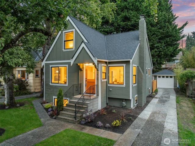 Property photo for 3430 42nd Avenue Sw, Seattle