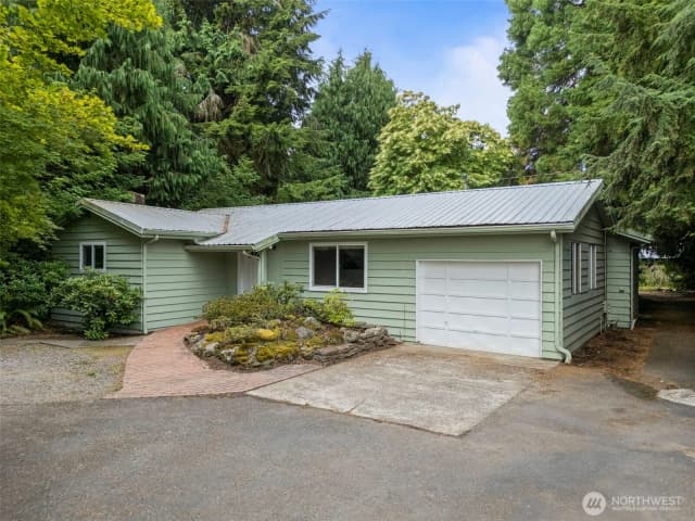 Property photo for 8813 Old Highway 99 Se, Tumwater