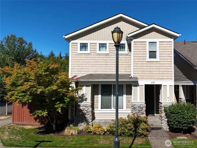 Property photo for 4201 Mckinley Street Ne, Lacey