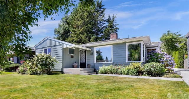Property photo for 532 Colby Avenue, Everett