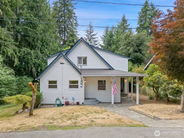 Property photo for 4209 Kelly Road, Bremerton