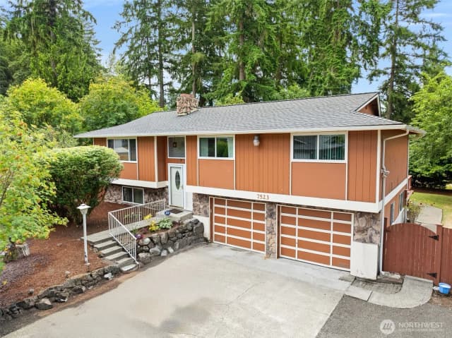 Property photo for 7523 13th Avenue Se, Lacey