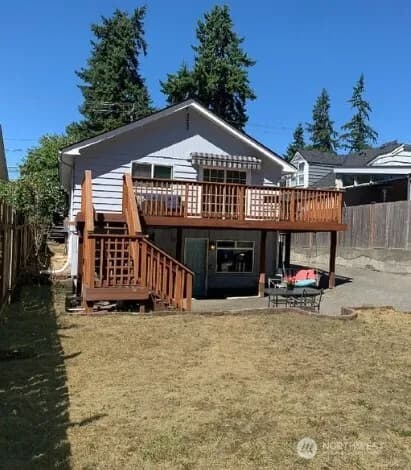 Property photo for 5910 21st Avenue Sw, Seattle