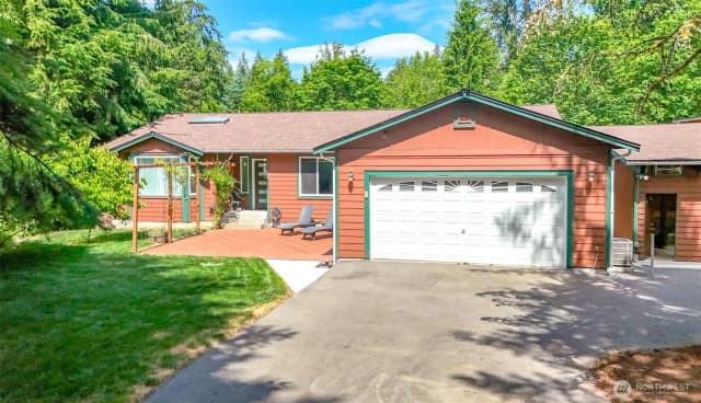 Property photo for 15666 Se 303rd Place, Kent
