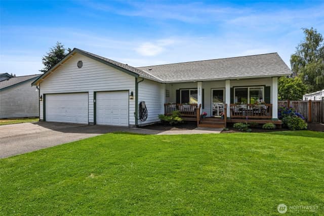 Property photo for 19624 71st Avenue Ct E, Spanaway