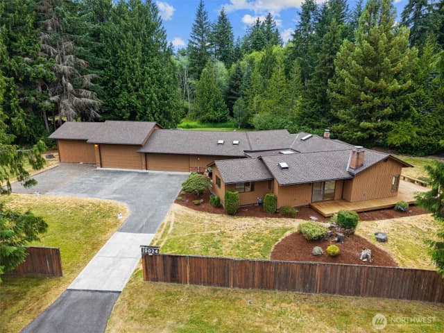 Property photo for 19024 Ne 155th Street, Woodinville