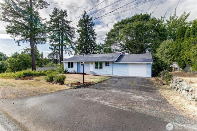 Property photo for 9117 Sw Winona Street, Lakewood