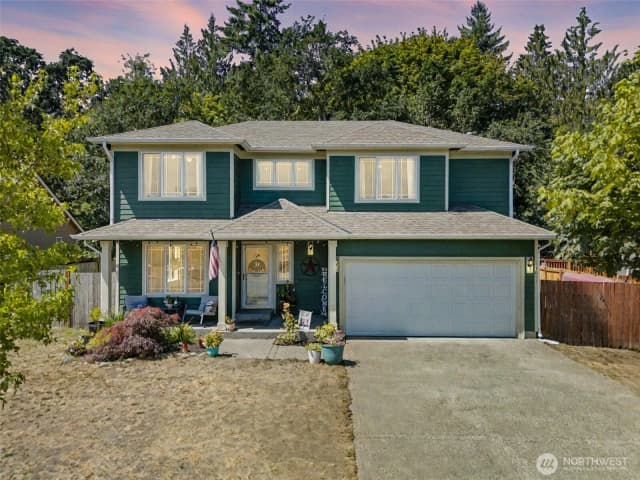 Property photo for 15037 105th Avenue Se, Yelm
