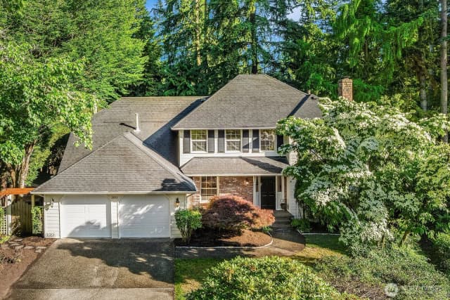 Property photo for 2892 160th Place Ne, Bellevue