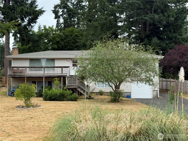 Property photo for 9310 Olson Road Nw, Bremerton