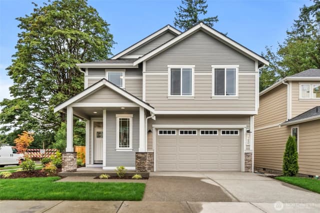 Property photo for 7437 Jenner Street Sw #lot 59, Tumwater