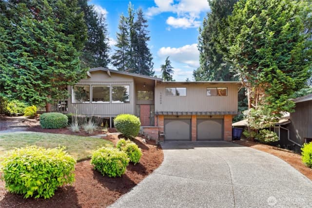 Property photo for 14905 Se 46th Place, Bellevue