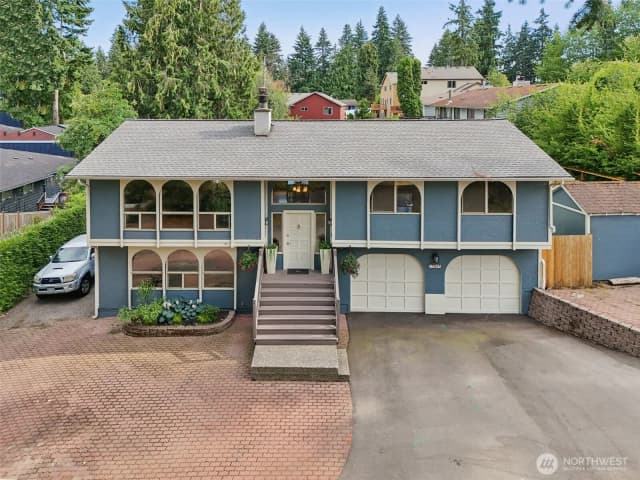 Property photo for 17837 Ashworth Ave N, Shoreline