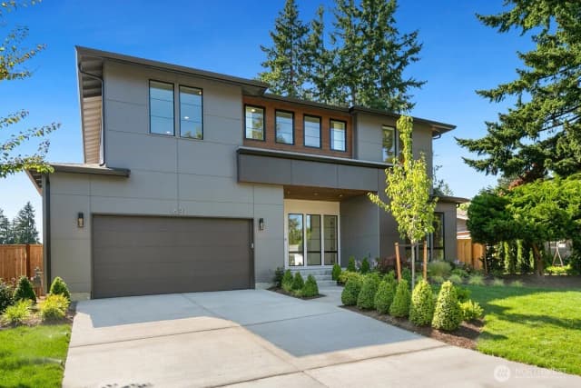 Property photo for 1631 168th Place Ne, Bellevue