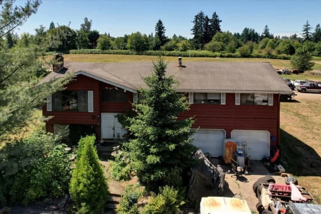 Property photo for 15475 Se Lake Moneysmith Road, Auburn