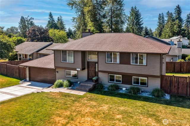 Property photo for 12819 Se 259th Street, Kent