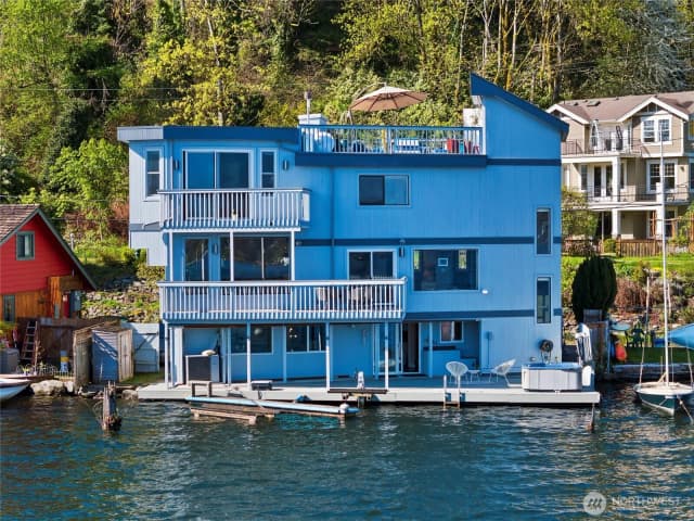 Property photo for 14080 Riviera Place Ne, Seattle